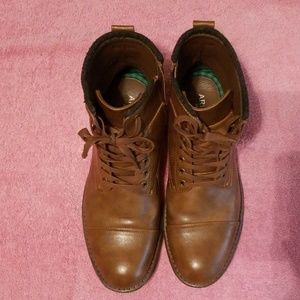 Men Boots